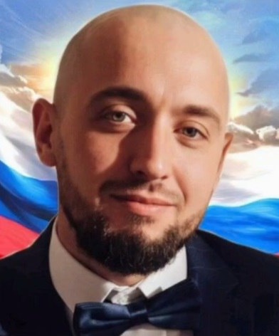 Фото: Погибший на войне с Украиной Борисенко Константин Александрович. Хабаровский край, нет данных