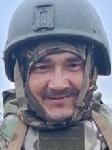 Фото: Погибший на войне с Украиной Галиахметов Рамиль Абубакирович. Республика Башкортостан, добровольцы