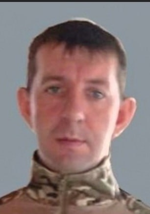 Фото: Погибший на войне с Украиной Сафронов Максим Владимирович. Республика Татарстан, нет данных