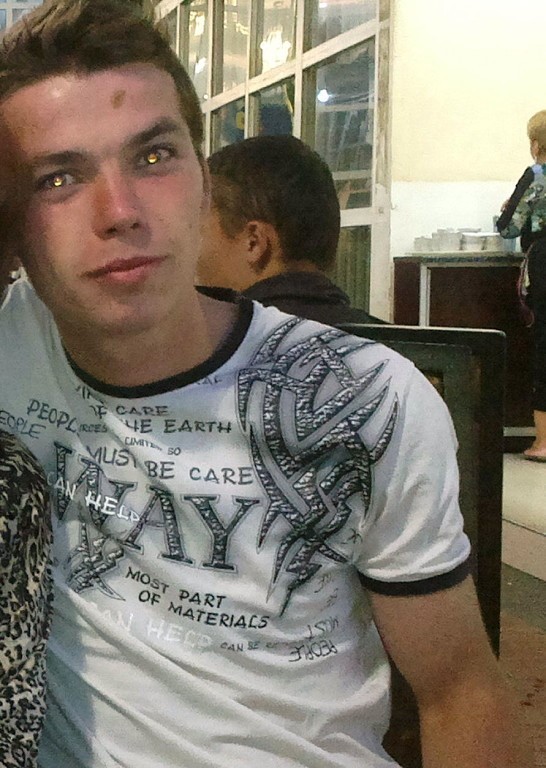 Фото: Погибший на войне с Украиной Володарский Артем Евгеньевич. Брянская область, добровольцы