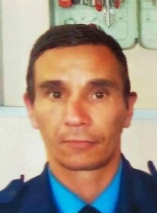 Фото: Погибший на войне с Украиной Семакин Дмитрий Эдуардович. Кировская область, нет данных