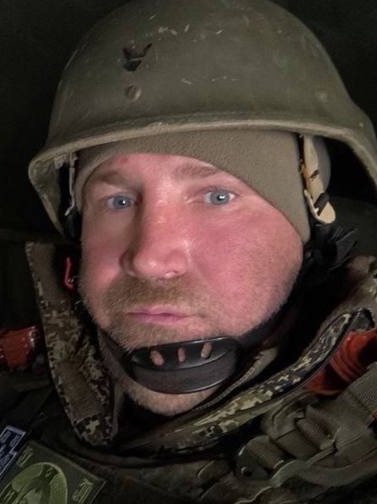 Фото: Погибший на войне с Украиной Илюшин Андрей Александрович. Чувашская Республика, нет данных