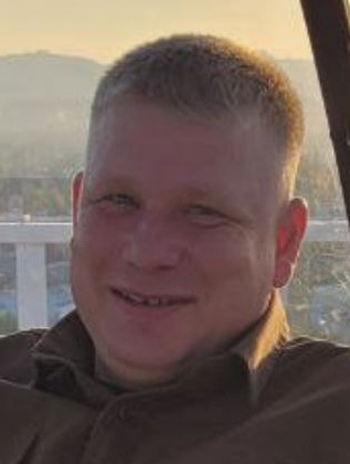 Фото: Погибший на войне с Украиной Носырев Сергей Александрович. Сахалинская область, мотострелковые войска