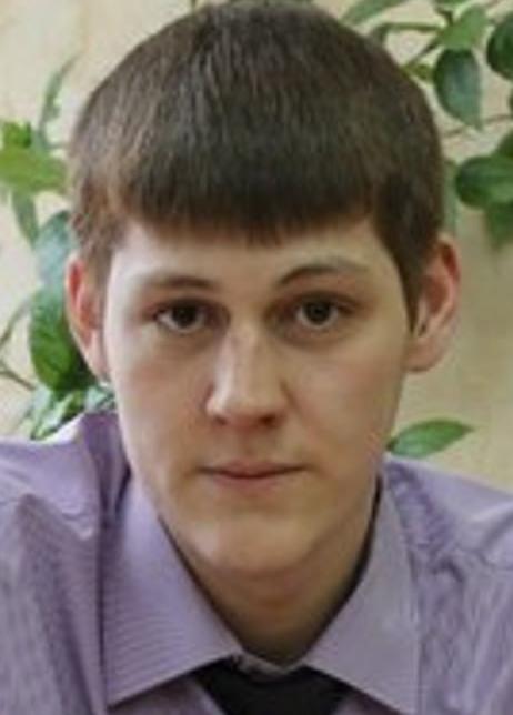 Фото: Погибший на войне с Украиной Козенков Дмитрий Александрович. Республика Татарстан, мобилизованные