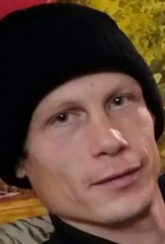 Фото: Погибший на войне с Украиной Ерофеев Николай Викторович. Хабаровский край, мотострелковые войска