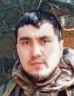 Фото: Погибший на войне с Украиной Хужамбердиев Бахтиержон Хабибиллоевич. Ханты-Мансийский автономный округ - Югра, добровольцы