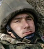 Фото: Погибший на войне с Украиной Кадыров Алишер Дамерович. Пермский край, добровольцы