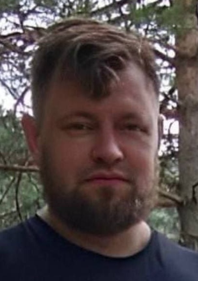 Фото: Погибший на войне с Украиной Жуков Артём Васильевич. Республика Алтай, добровольцы