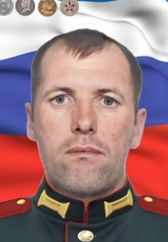 Фото: Погибший на войне с Украиной Кочанов Иван Витальевич. Республика Коми, мотострелковые войска