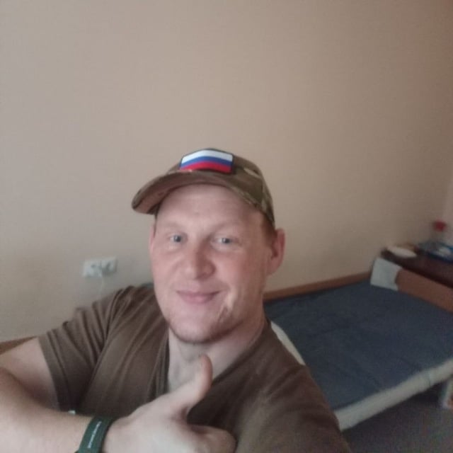 Фото: Погибший на войне с Украиной Жулев Иван Александрович. Алтайский край, мотострелковые войска