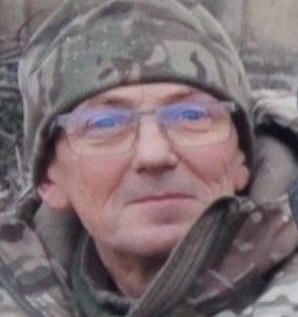 Фото: Погибший на войне с Украиной Легейда Андрей Анатольевич. ЛНР, мотострелковые войска