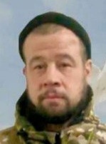 Фото: Погибший на войне с Украиной Вернигоров Иван Михайлович. Оренбургская область, добровольцы