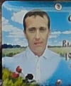 Фото: Погибший на войне с Украиной Фомин Сергей Владимирович. Пензенская область, нет данных
