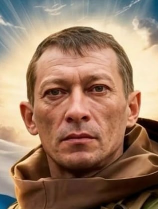Фото: Погибший на войне с Украиной Пыркин Алексей Алексеевич. Республика Марий Эл, нет данных