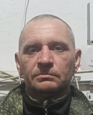Фото: Погибший на войне с Украиной Удоденко Алексей Николаевич. Республика Крым, мотострелковые войска