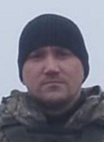 Фото: Погибший на войне с Украиной Павлов Владислав Аркадьевич. Чувашская Республика, добровольцы