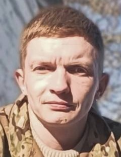 Фото: Погибший на войне с Украиной Ларионов Григорий Иванович. Вологодская область, нет данных