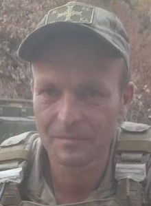Фото: Погибший на войне с Украиной Шуплецов Андрей Геннадьевич. Кировская область, добровольцы