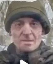 Фото: Погибший на войне с Украиной Гаджиахмедов Вадим. Республика Дагестан, нет данных