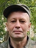 Фото: Погибший на войне с Украиной Иванов Алексей Яковлевич. ДНР, мобилизованные