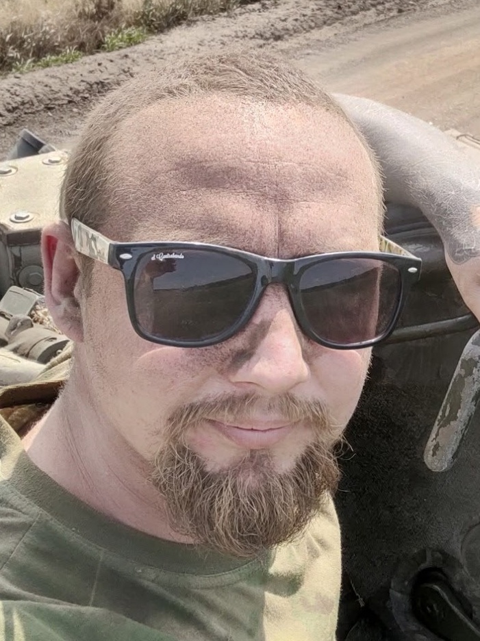 Фото: Погибший на войне с Украиной Кочетов Александр Андреевич. Волгоградская область, мотострелковые войска