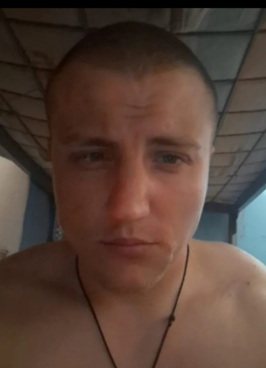 Фото: Погибший на войне с Украиной Агалаков Никита Олегович. Красноярский край, мотострелковые войска