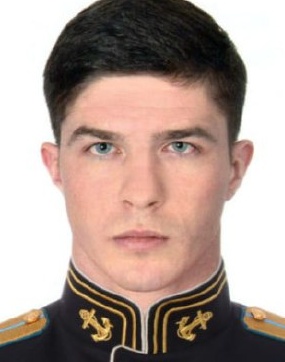 Фото: Погибший на войне с Украиной Фомин Дмитрий Олегович. Республика Крым, военные пилоты