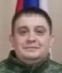 Фото: Погибший на войне с Украиной Гарбузенко Виталий Викторович. Новосибирская область, мотострелковые войска