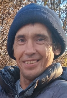 Фото: Погибший на войне с Украиной Некоз Виктор Олегович. Приморский край, добровольцы