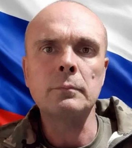 Фото: Погибший на войне с Украиной Руделев Максим Олегович. Челябинская область, нет данных