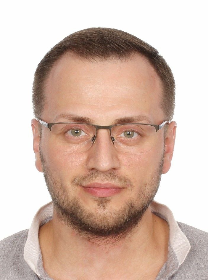 Фото: Погибший на войне с Украиной Павлов Алексей Геннадьевич. Москва, танковые войска