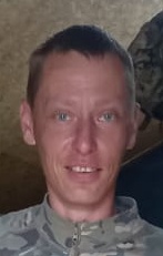 Фото: Погибший на войне с Украиной Романенков Артем Сергеевич. Хабаровский край, артиллерия