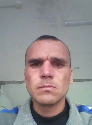 Фото: Погибший на войне с Украиной Ивлев Виктор Валерьевич. Курская область, заключенные