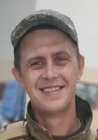 Фото: Погибший на войне с Украиной Пометов Николай Сергеевич. Амурская область, мотострелковые войска