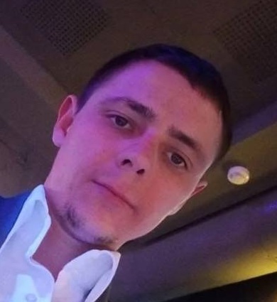 Фото: Погибший на войне с Украиной Юнякин Андрей Петрович. Пензенская область, нет данных