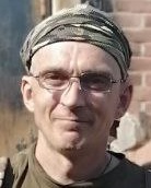 Фото: Погибший на войне с Украиной Князев Павел Васильевич. Кемеровская область, мотострелковые войска