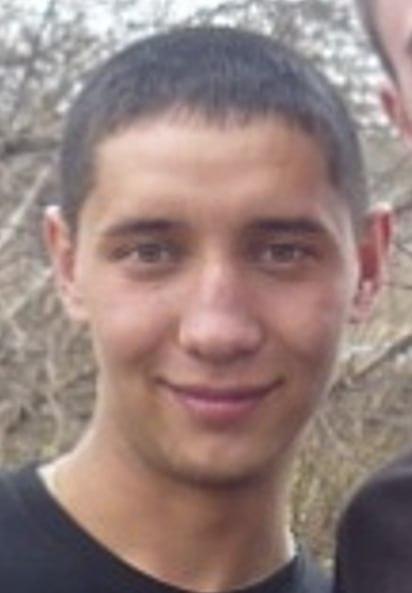 Фото: Погибший на войне с Украиной Архиреев Виталий Александрович. Республика Татарстан, мобилизованные