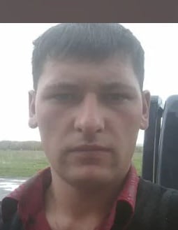 Фото: Погибший на войне с Украиной Яценко Игорь Александрович. Приморский край, нет данных