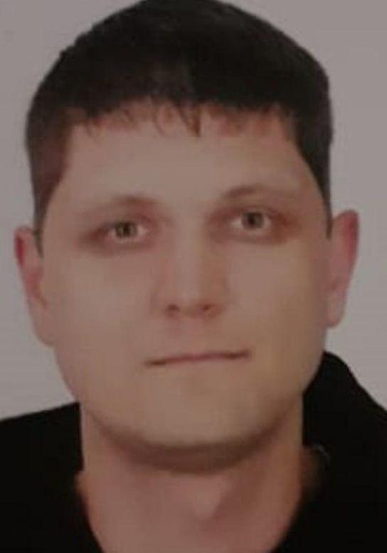 Фото: Погибший на войне с Украиной Гиниятов Разиф Рафисович. Республика Татарстан, добровольцы