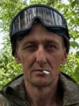 Фото: Погибший на войне с Украиной Пашов Алексей Владимирович. Пермский край, добровольцы