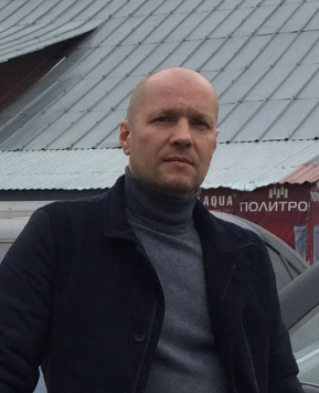 Фото: Погибший на войне с Украиной Опарин Роман Борисович. Удмуртская Республика, добровольцы