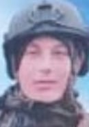 Фото: Погибший на войне с Украиной Шмырин Андрей Вячеславович. Ханты-Мансийский автономный округ - Югра, добровольцы