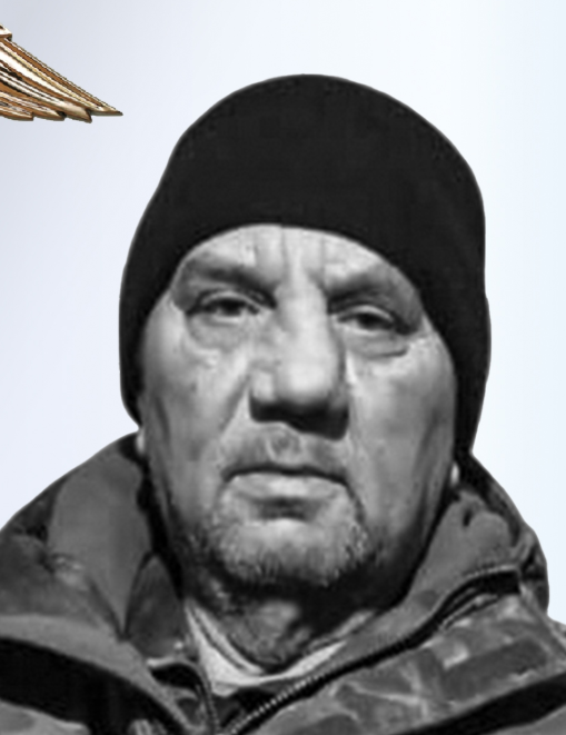 Фото: Погибший на войне с Украиной Воронцов Валерий Павлович. Ивановская область, добровольцы