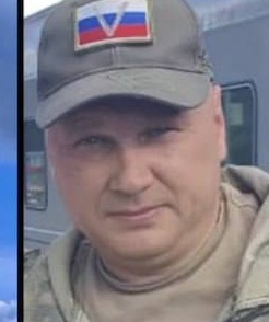 Фото: Погибший на войне с Украиной Прокопов Денис Викторович. Амурская область, нет данных