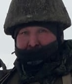 Фото: Погибший на войне с Украиной Зиганшин Алик Раисович. Республика Башкортостан, добровольцы