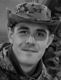 Фото: Погибший на войне с Украиной Болингер Иван Михайлович. Новосибирская область, нет данных