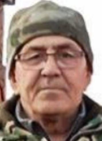 Фото: Погибший на войне с Украиной Павлов Александр Геннадьевич. Республика Татарстан, добровольцы