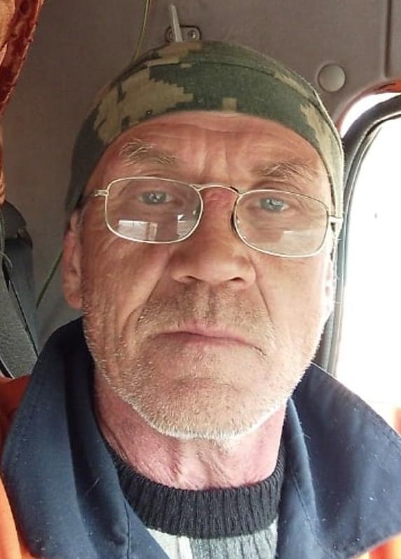 Фото: Погибший на войне с Украиной Витенков Владимир Николаевич. Республика Татарстан, добровольцы
