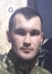 Фото: Погибший на войне с Украиной Беляев Арсен Фирдависович. Пермский край, нет данных