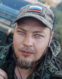 Фото: Погибший на войне с Украиной Соколов Андрей Иванович. Липецкая область, нет данных
